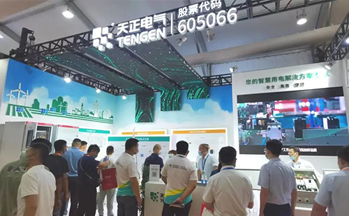 展会直击 | leyu.乐鱼亮相济南光伏展，助力行业绿色低碳发展