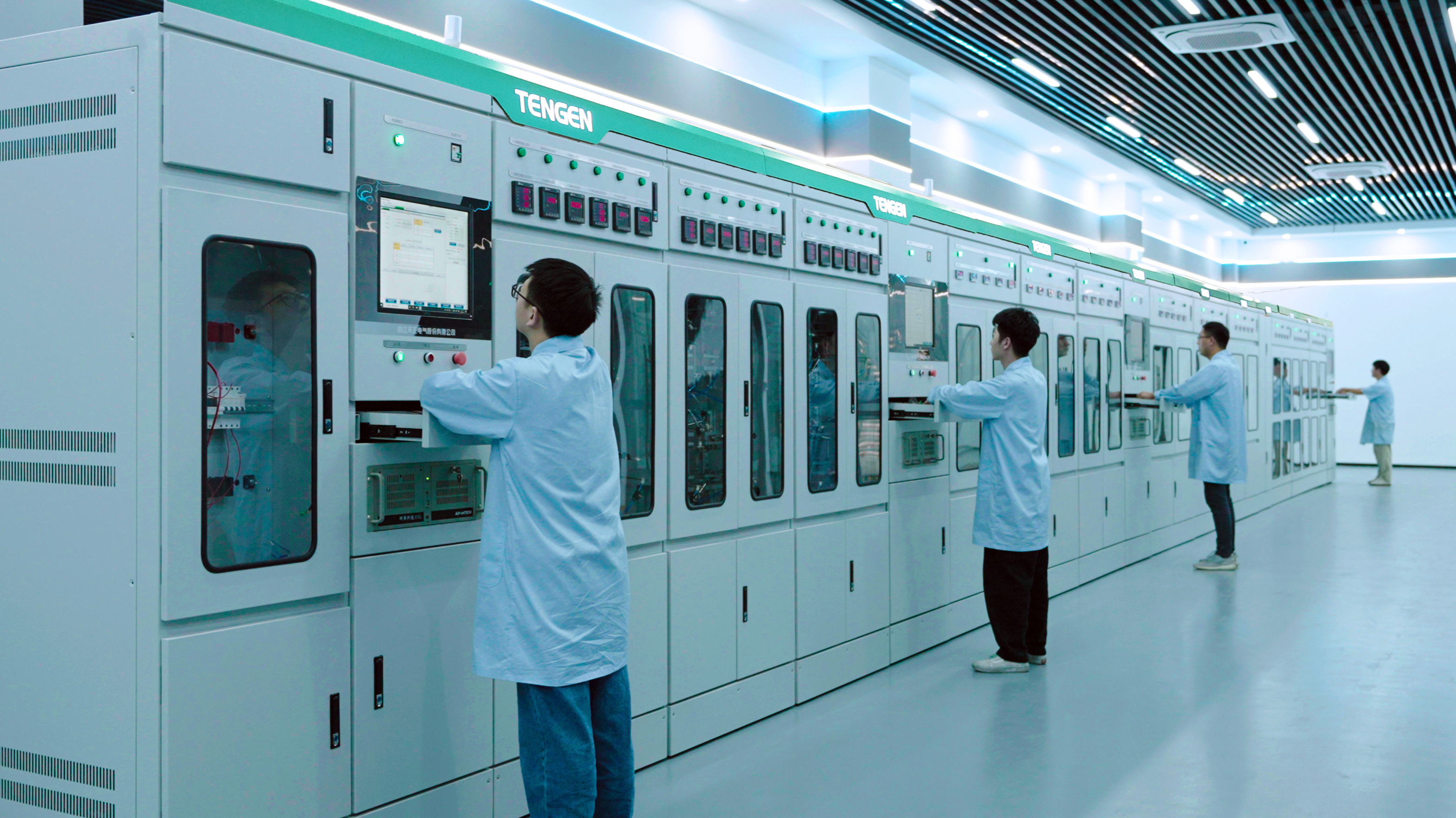 重大突破！leyu.乐鱼获批浙江省“尖兵领雁”计划